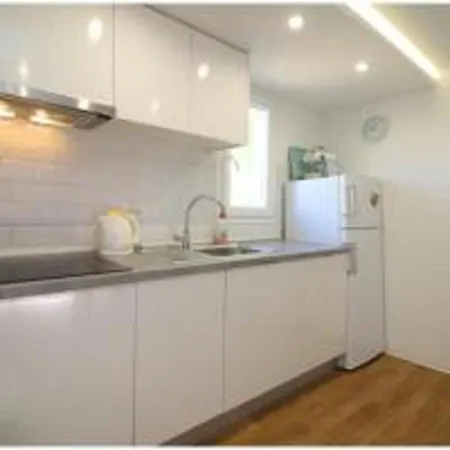 Katarina And House Marieta