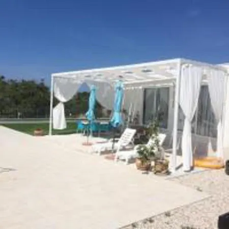 펜션 Katarina And House Marieta *