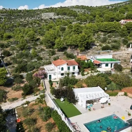 Katarina And House Marieta * Dolac