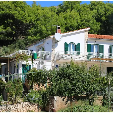 Katarina And House Marieta Dolac