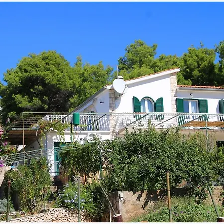 Feriehus Katarina And House Marieta Dolac