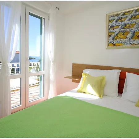 Katarina And House Marieta Holiday home Dolac