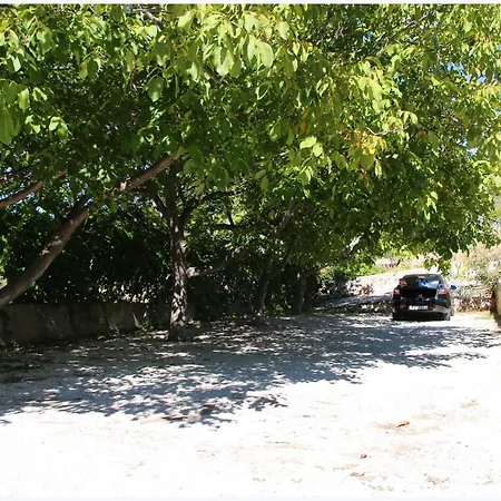 Katarina And House Marieta 펜션 Dolac