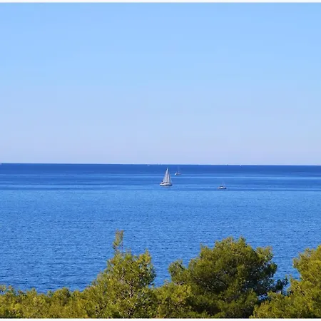 Katarina And House Marieta