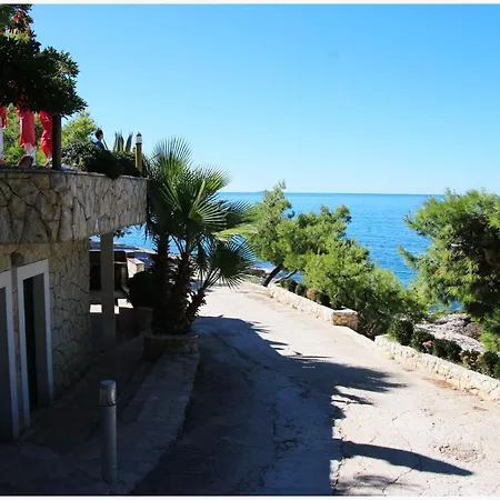 Katarina And House Marieta * Dolac