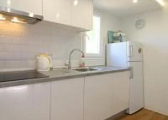 Katarina And House Marieta