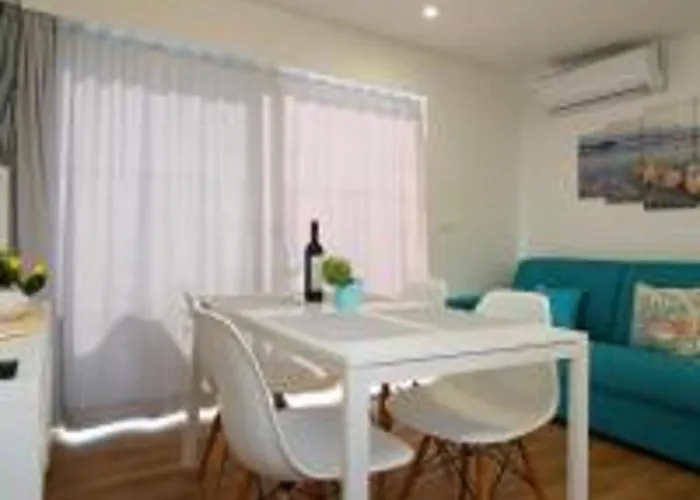 Katarina And House Marieta Dolac