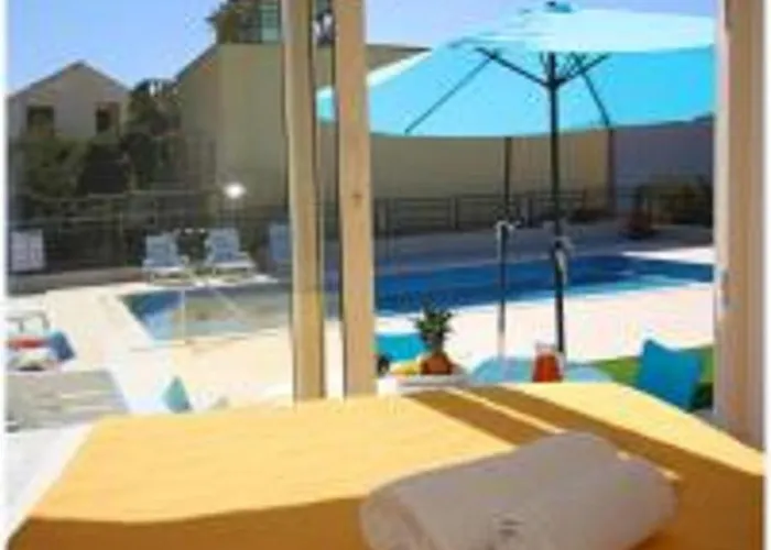 Katarina And House Marieta Dolac