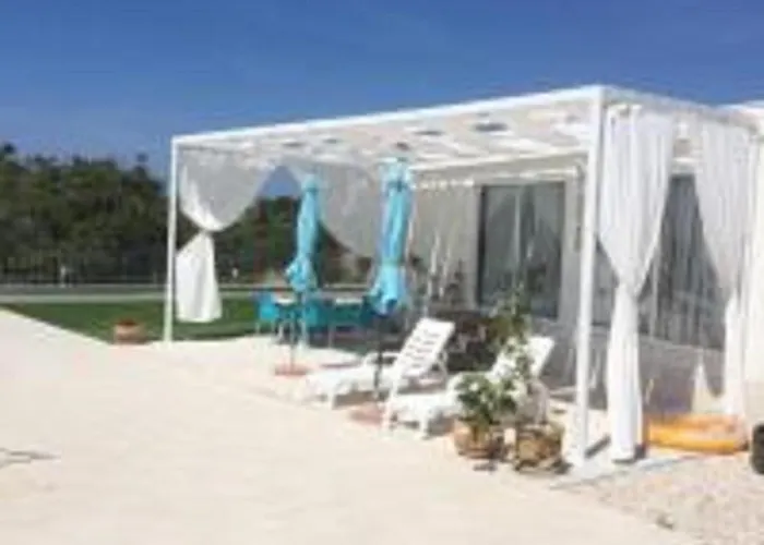 בית נופש Katarina And House Marieta *