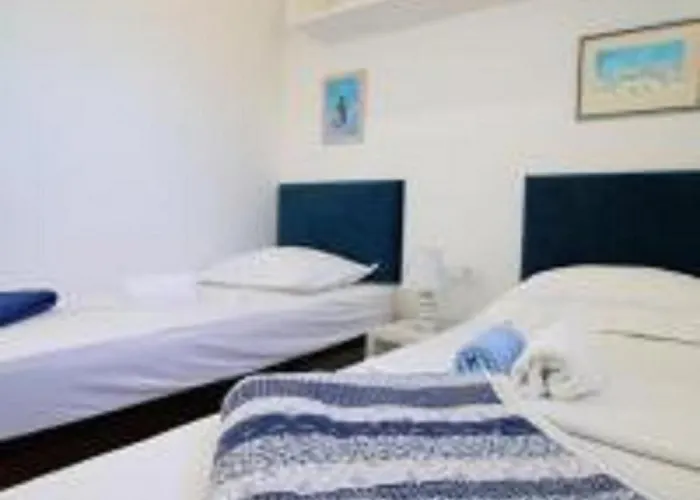 Katarina And House Marieta Feriehus