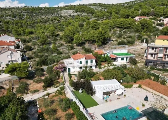 Katarina And House Marieta * Dolac