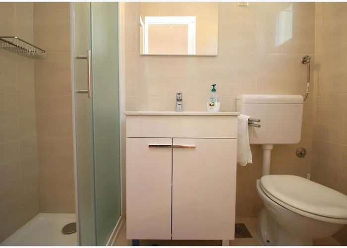 Katarina And House Marieta בית נופש