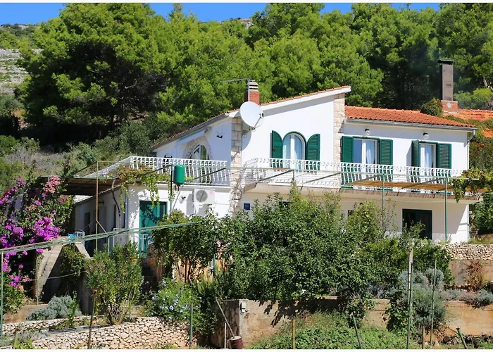 Katarina And House Marieta Dolac