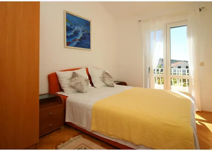 Katarina And House Marieta בית נופש *