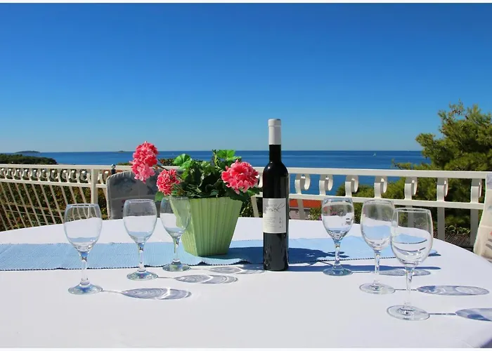 Katarina And House Marieta Dolac