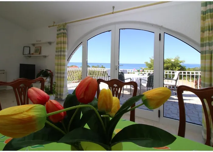 Katarina And House Marieta בית נופש