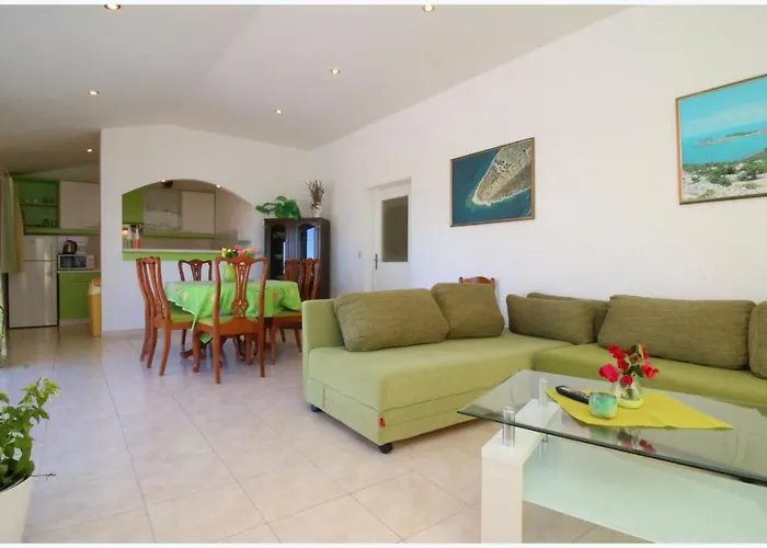 Katarina And House Marieta