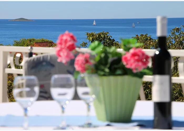 Katarina And House Marieta * Dolac