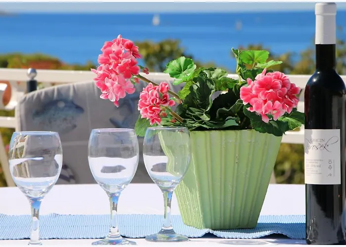 Katarina And House Marieta Dolac