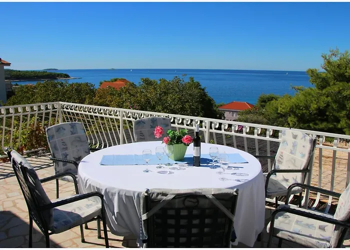 Casa vacanze Katarina And House Marieta