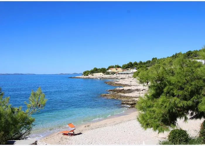 Katarina And House Marieta בית נופש