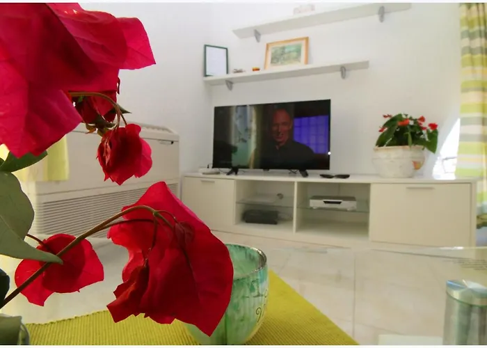 Katarina And House Marieta Casa vacanze *