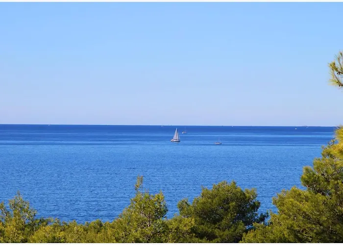 Katarina And House Marieta