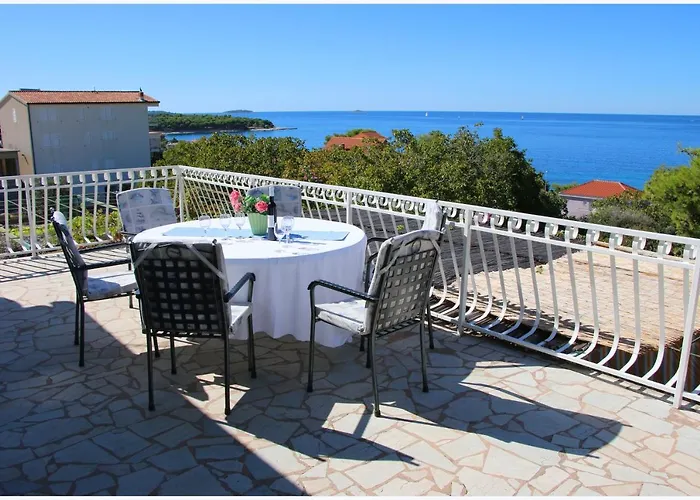 Katarina And House Marieta Feriehus *