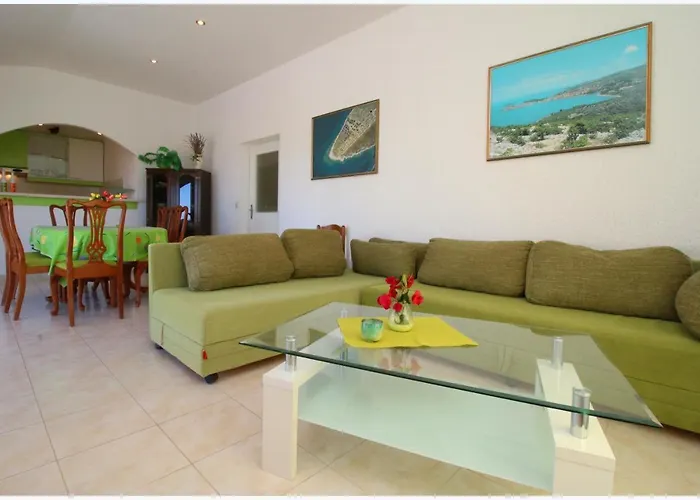 Casa vacanze Katarina And House Marieta Dolac