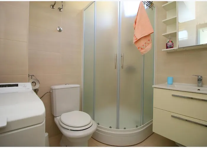 Katarina And House Marieta Dolac