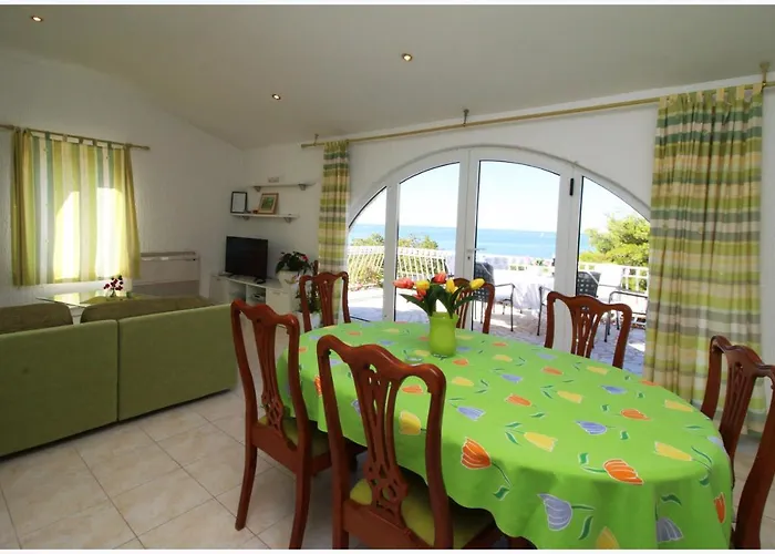 Katarina And House Marieta Feriehus