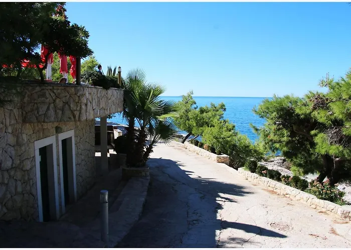 Katarina And House Marieta * Dolac