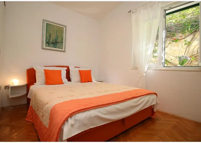 Katarina And House Marieta * Dolac