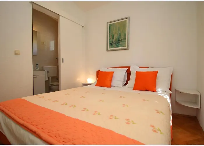 Katarina And House Marieta בית נופש