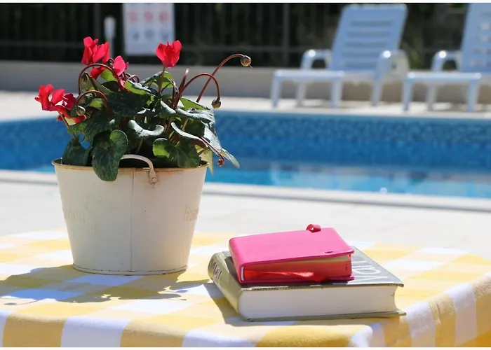 Katarina And House Marieta